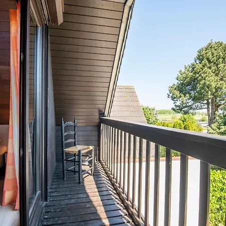 Holiday home Ostseestuebchen