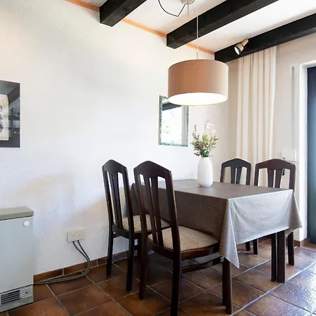 Ostseestuebchen 펜션 Süssau