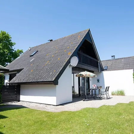 Ostseestuebchen Holiday home