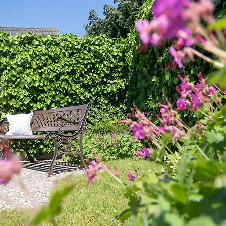 Holiday home Ostseestuebchen