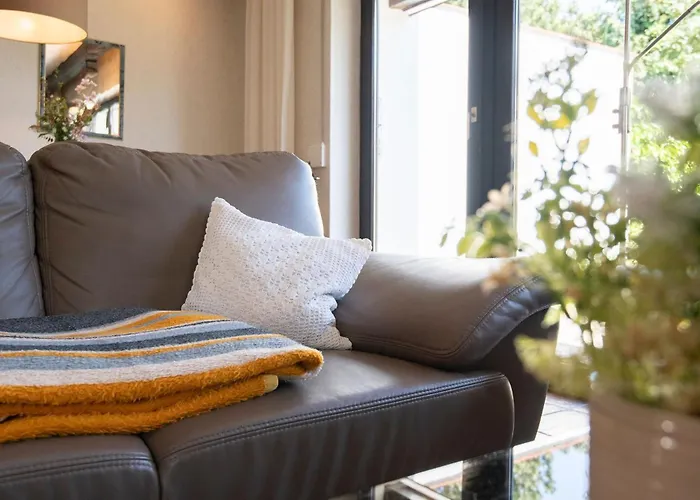 Feriehus Ostseestuebchen Süssau