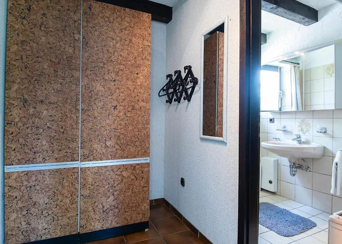 Feriehus Ostseestuebchen *