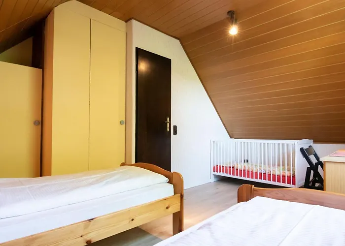 Ostseestuebchen * Süssau