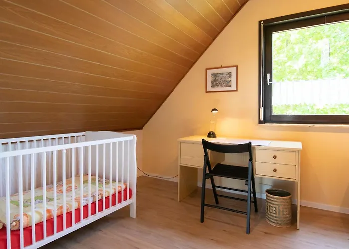 Ostseestuebchen * Süssau