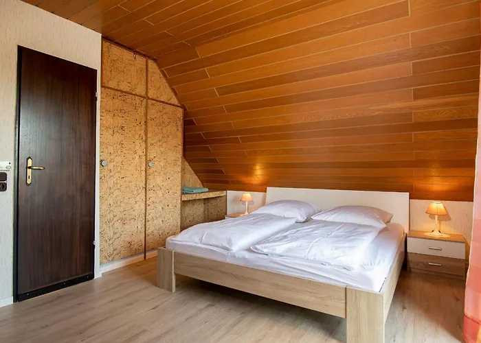 Feriehus Ostseestuebchen